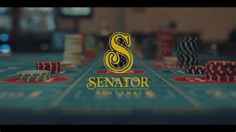 Senator casino mobile